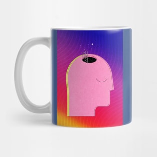 In My Mind Mug